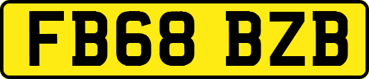 FB68BZB