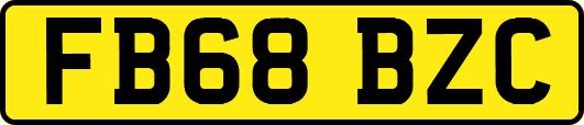 FB68BZC