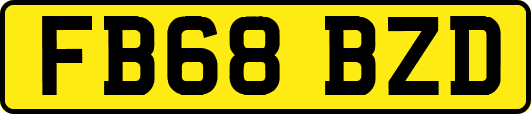 FB68BZD