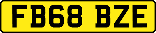 FB68BZE