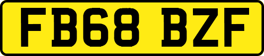 FB68BZF