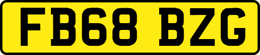 FB68BZG