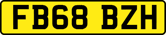 FB68BZH