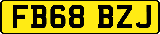 FB68BZJ