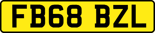 FB68BZL