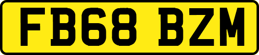 FB68BZM