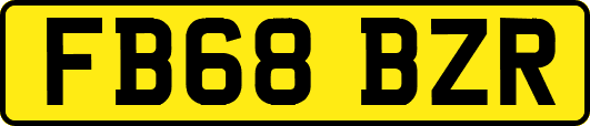 FB68BZR