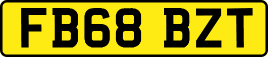 FB68BZT