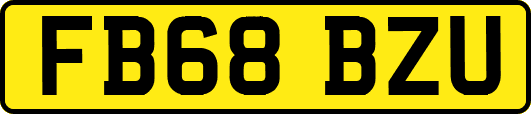 FB68BZU