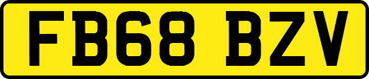FB68BZV