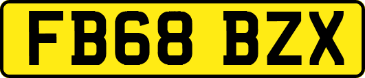 FB68BZX