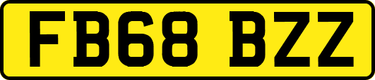 FB68BZZ