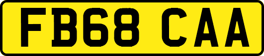 FB68CAA