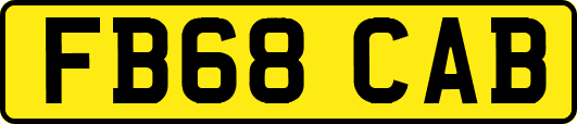 FB68CAB