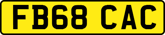 FB68CAC