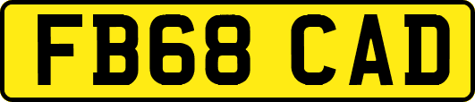 FB68CAD
