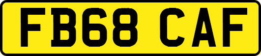 FB68CAF