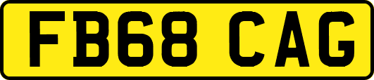 FB68CAG