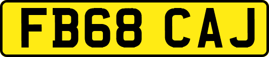FB68CAJ