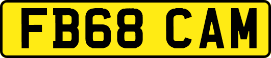 FB68CAM