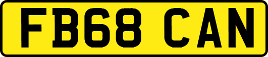 FB68CAN