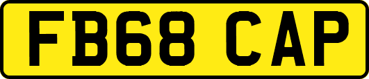 FB68CAP