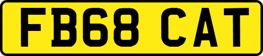FB68CAT
