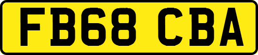 FB68CBA