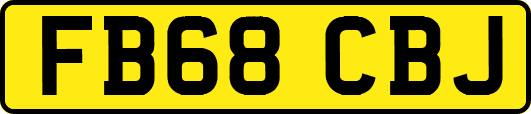 FB68CBJ
