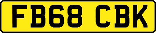 FB68CBK