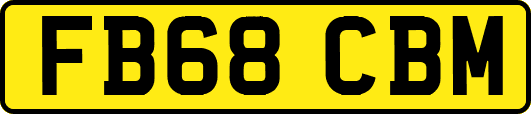 FB68CBM