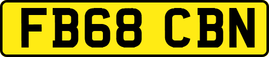FB68CBN