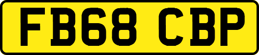 FB68CBP