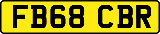 FB68CBR
