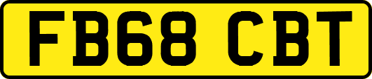 FB68CBT