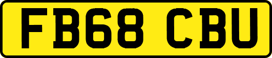 FB68CBU