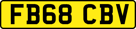 FB68CBV
