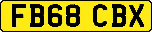 FB68CBX