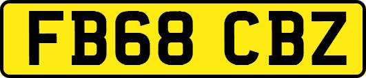 FB68CBZ