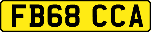FB68CCA