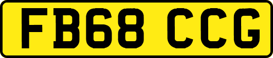 FB68CCG