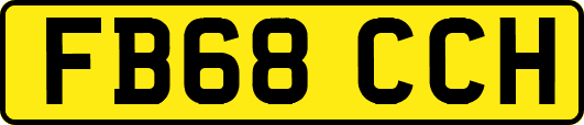 FB68CCH