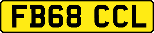 FB68CCL