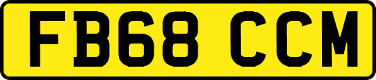 FB68CCM