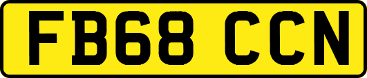 FB68CCN