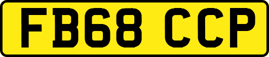 FB68CCP