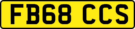 FB68CCS