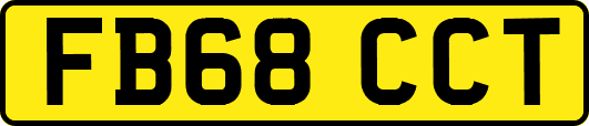 FB68CCT
