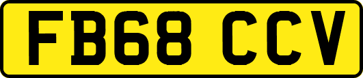 FB68CCV