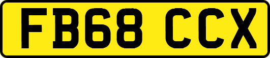 FB68CCX